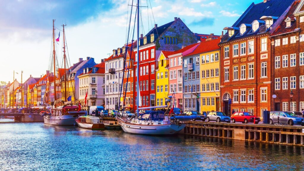 Copenaghen cosa vedere della capitale danese in tre giorni